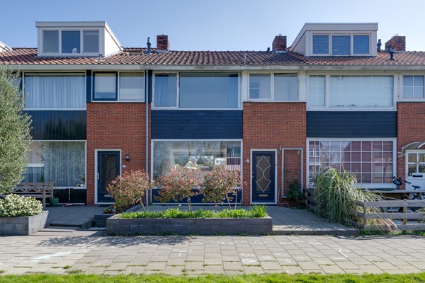 Medium property photo - Overweerse Polderdijk 124, 1442 AE Purmerend